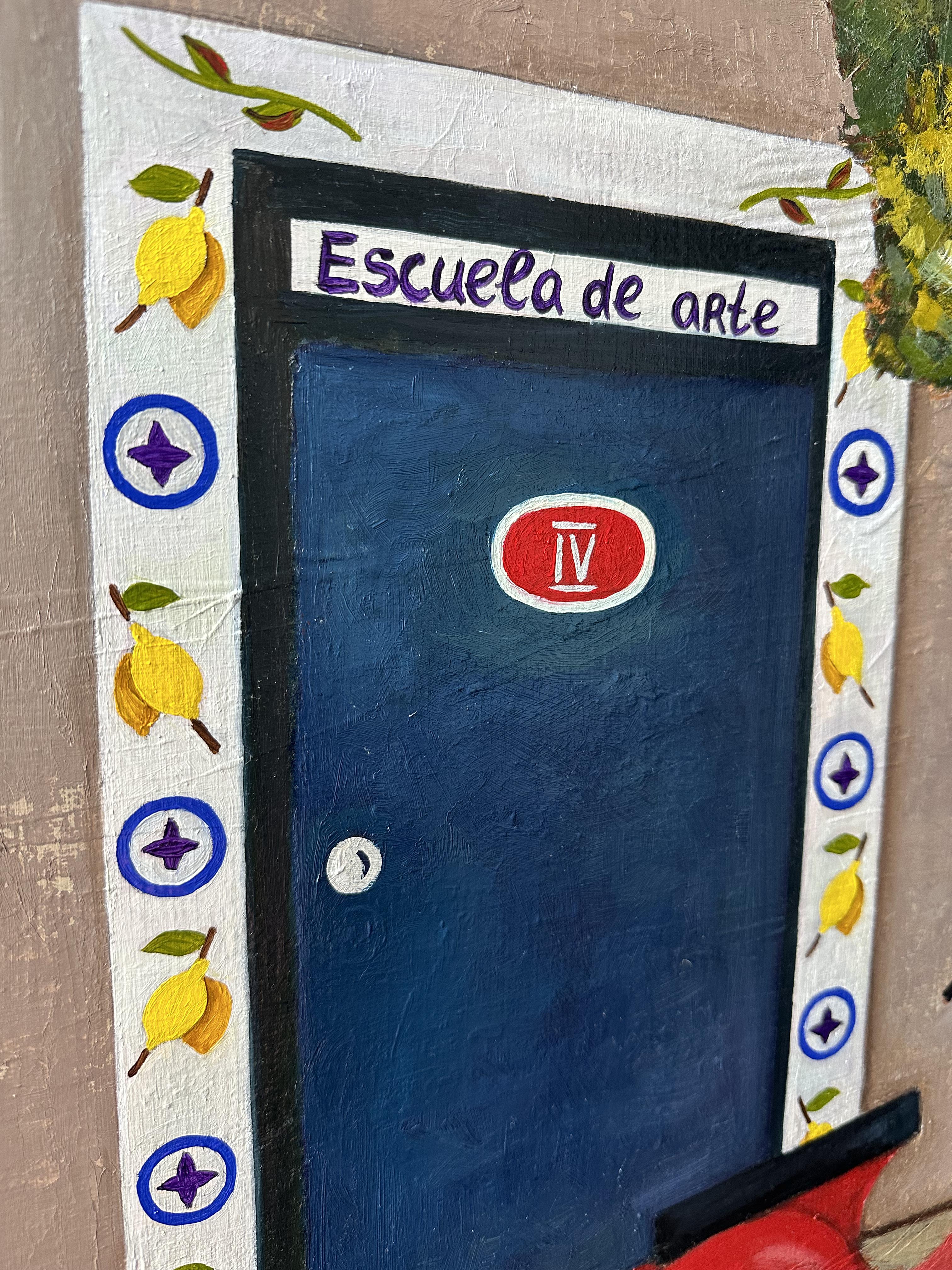 Paisaje español en venta 4