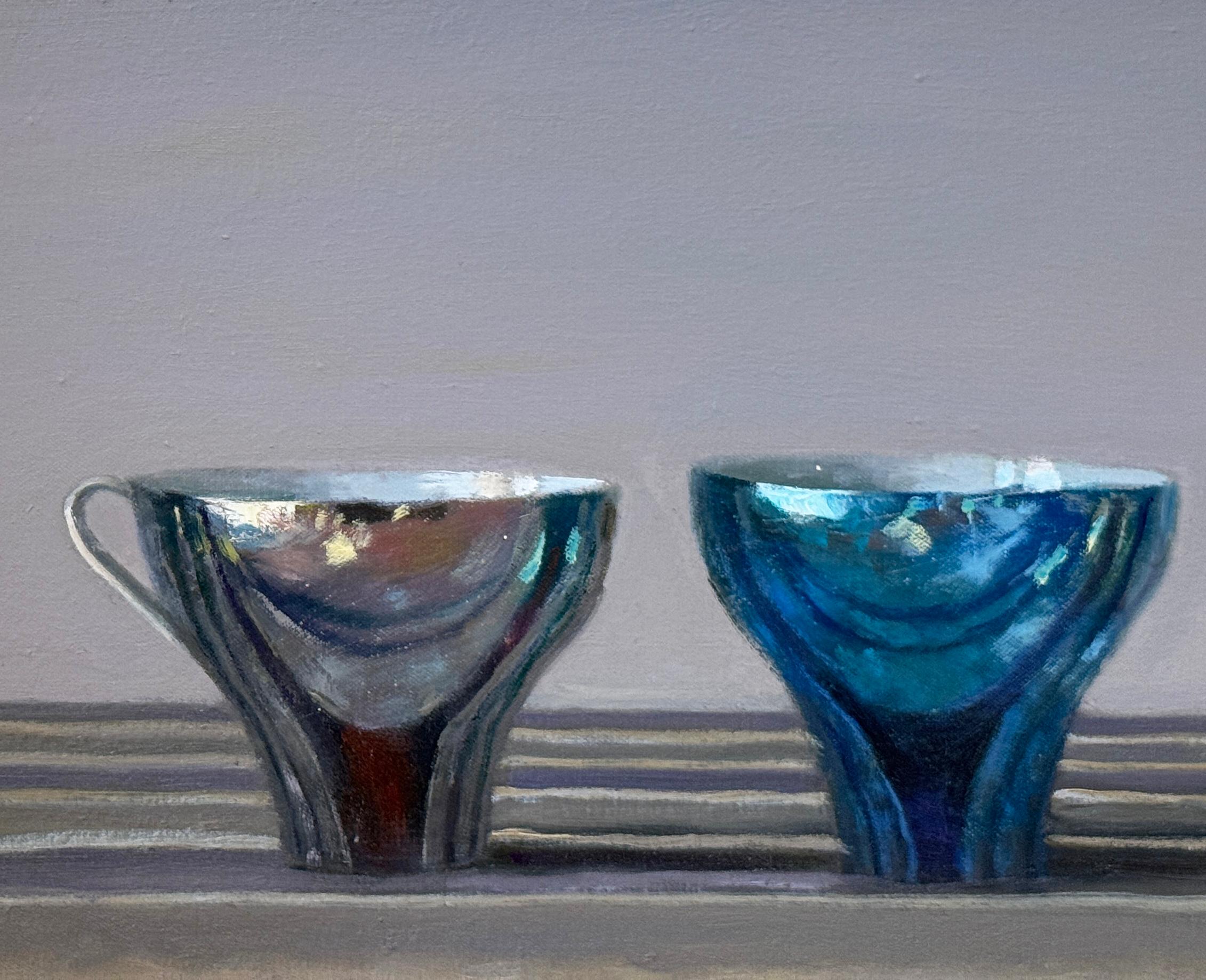 Original painting by Olga Antonova