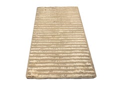 Olga de Amaral casa de Amaral Kyoto 1986 rare wall textile leather