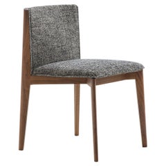 Olga Fabric Chair