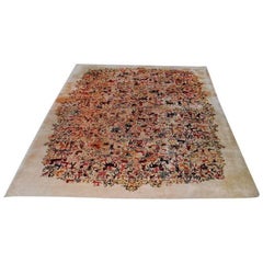 Hollywood Regency North and South American Rugs