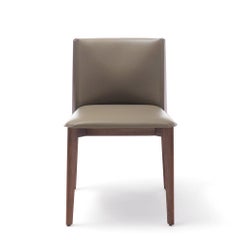 Olga Leather Chair