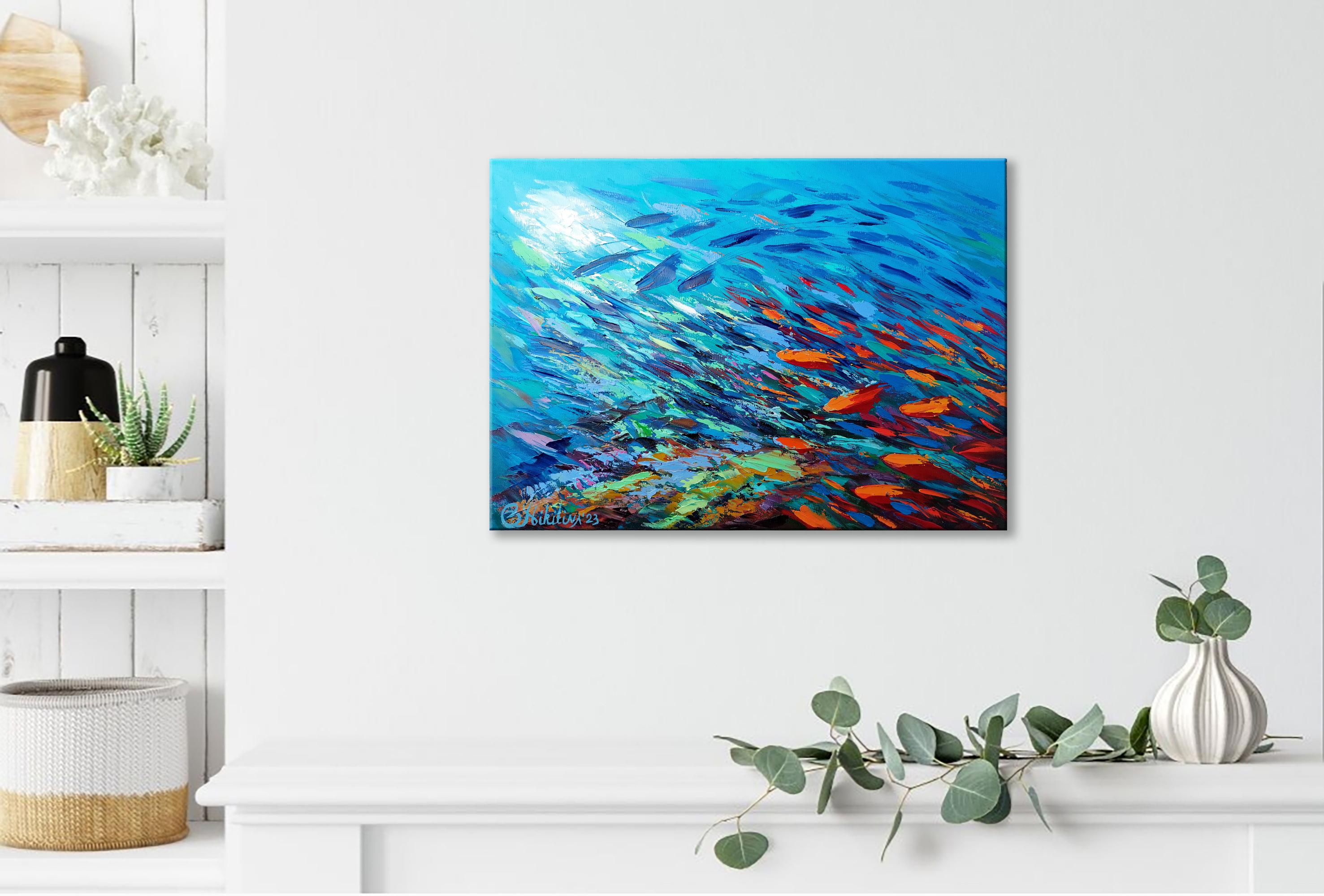Arrecife de coral de Hawai en venta 1