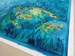 Hawaii Tropical Fish