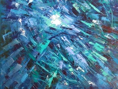 Ocean Motion created Underwater