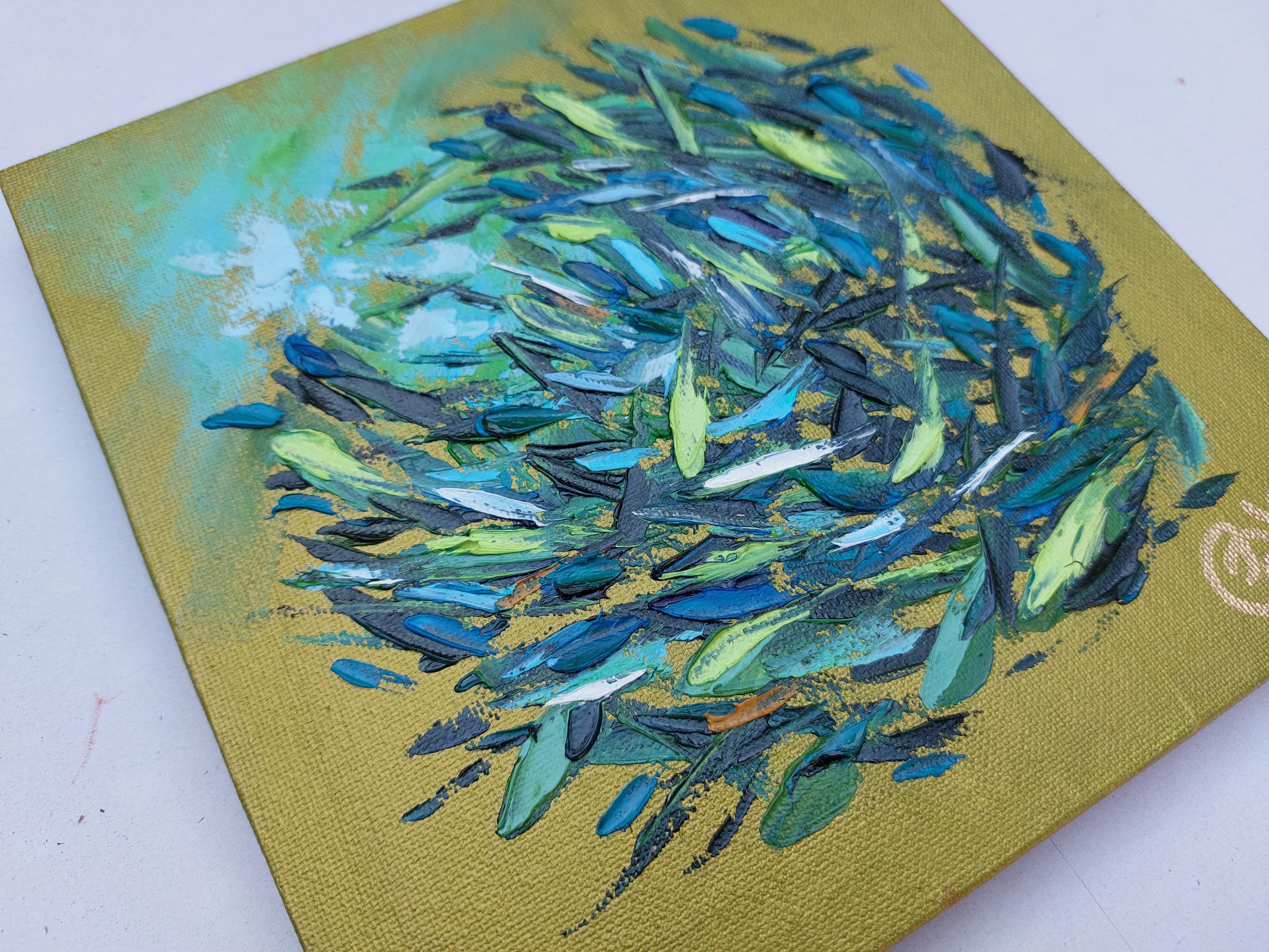 La Sardine Run è un grande evento che si svolge in Sudafrica. Le sardine migrano dall'Atlantico all'Oceano Indiano e tutti i predatori le seguono.

Un'opera d'arte subacquea luminosa con un ottimo baitball sarà un'ottima aggiunta alla tua collezione