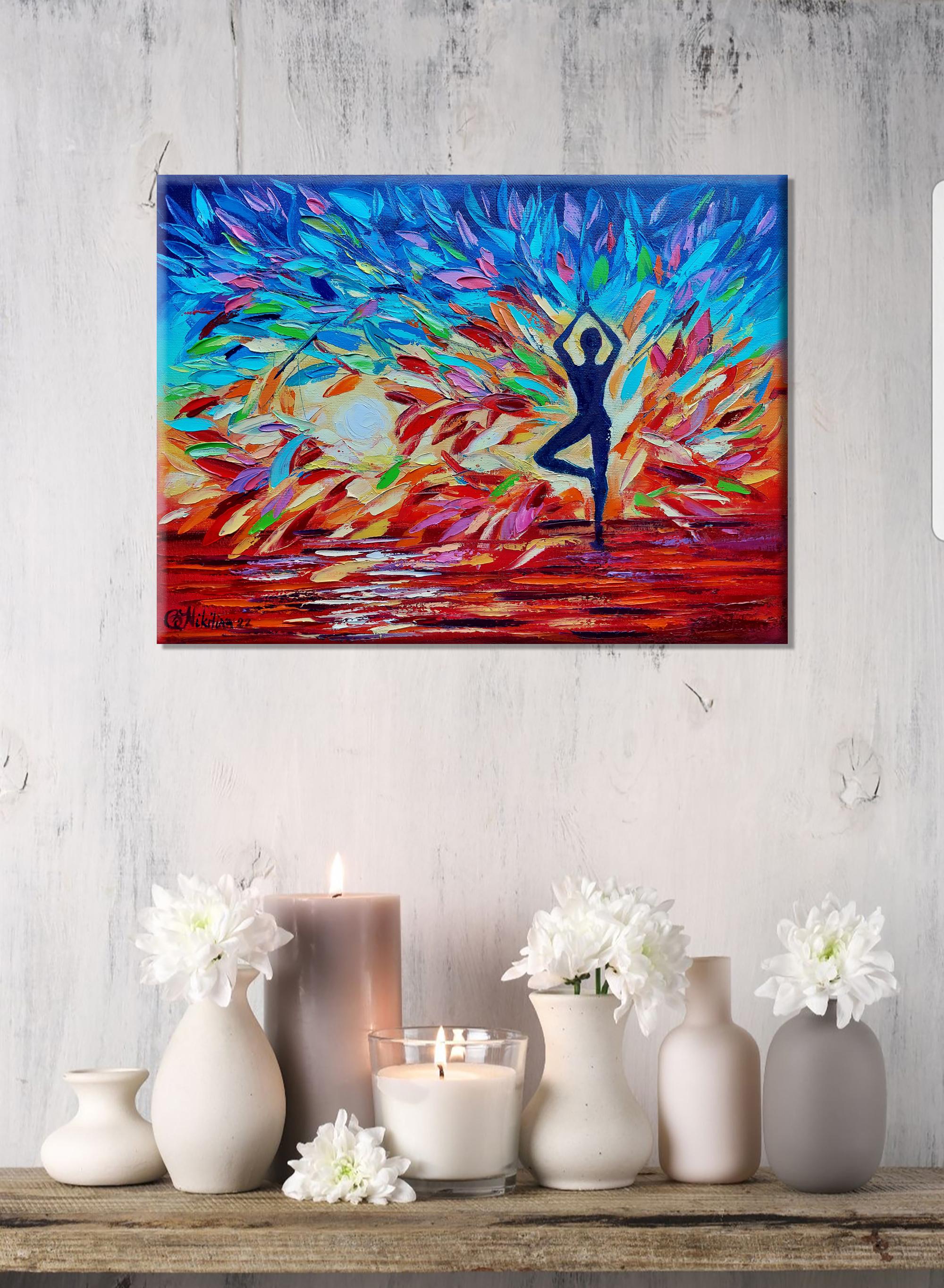 tree of life painting for sale