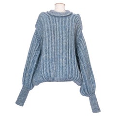 Pull oversize Olga Rabaneda
