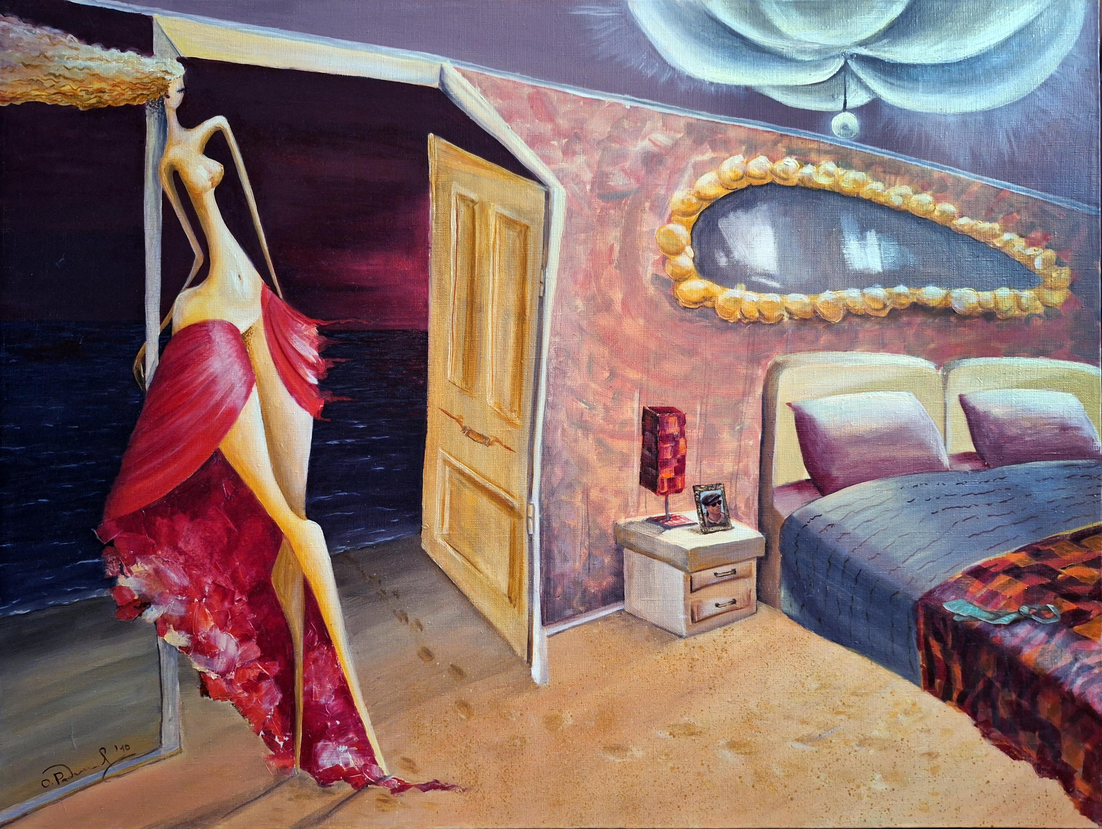 Mujeres Pinturas
