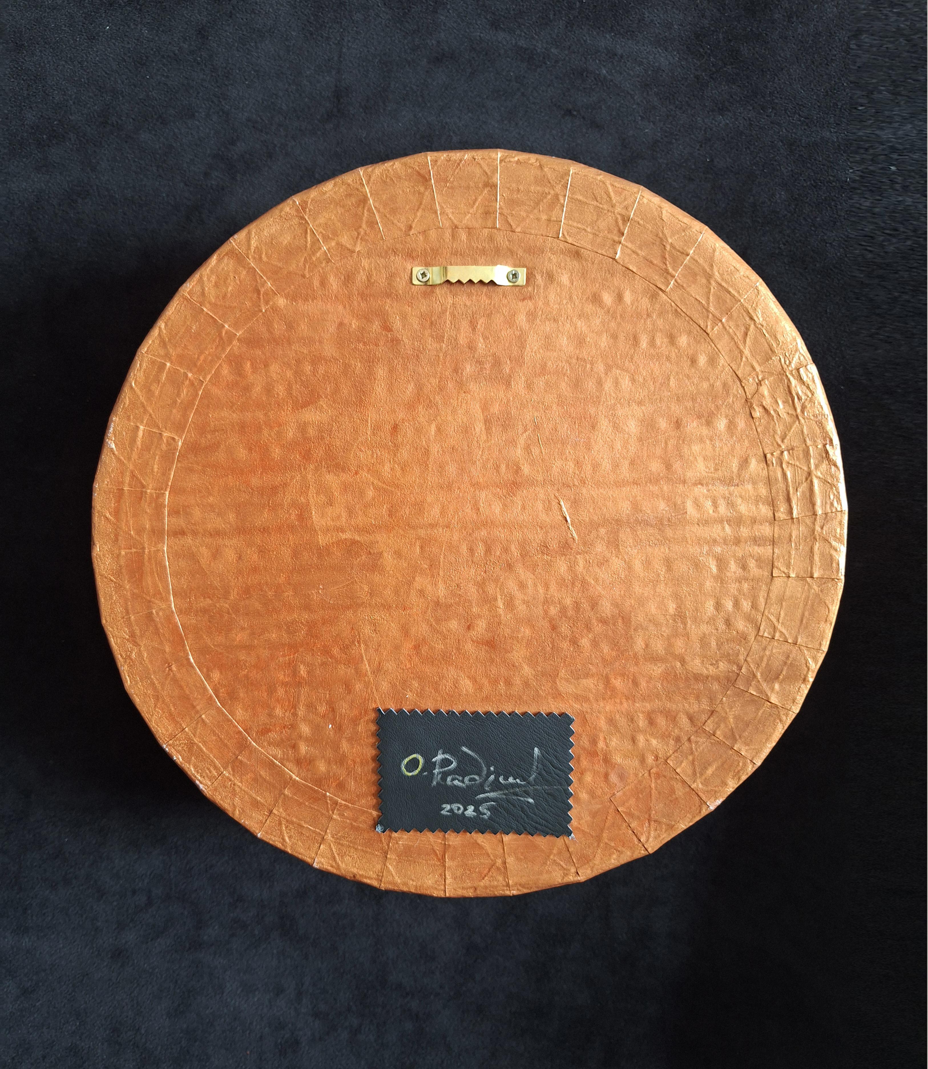 Opera unica della collezione 