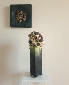 Sentimientos confusos. "Serie "Estados emocionales