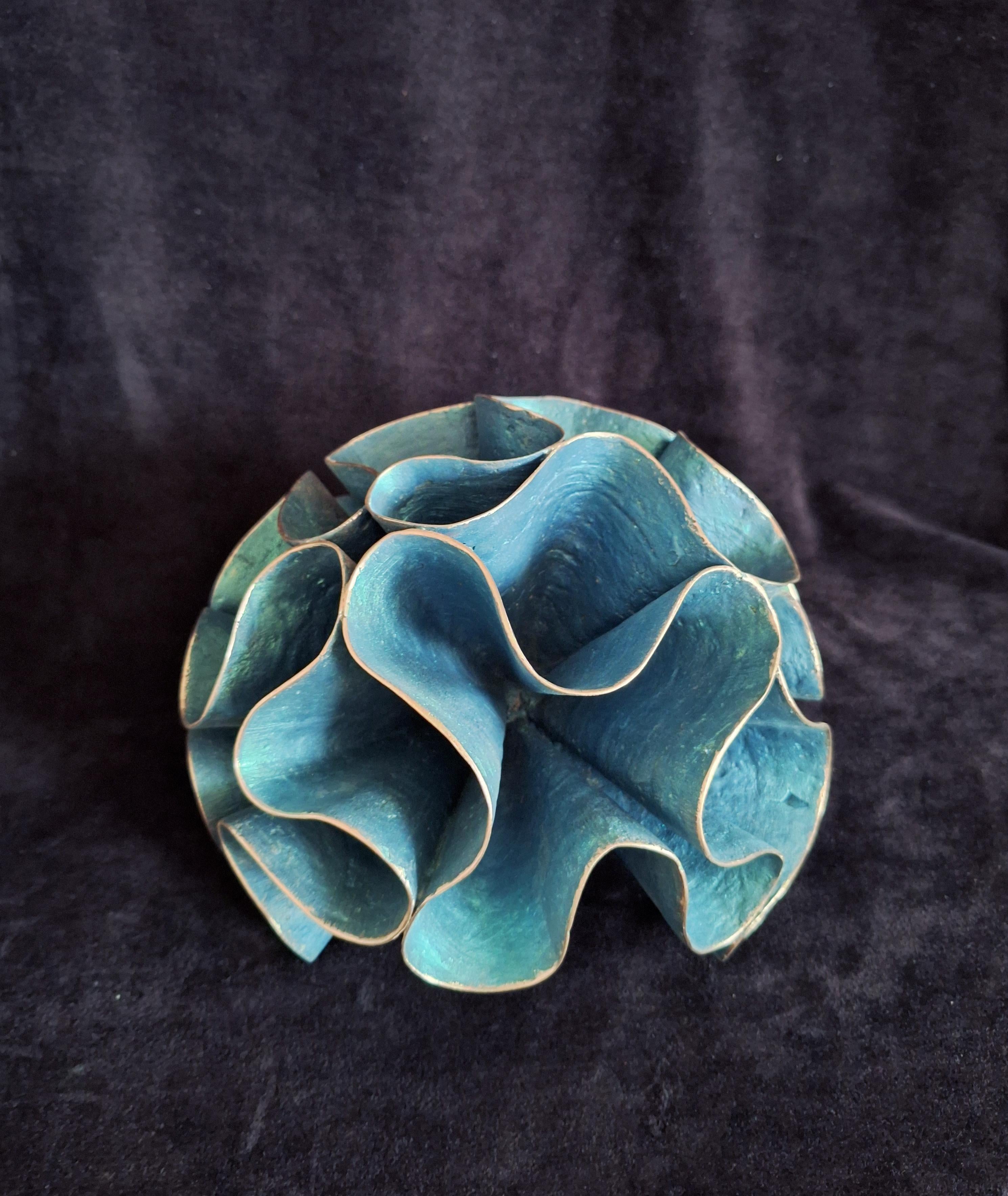 Coral Mood (large) For Sale 4