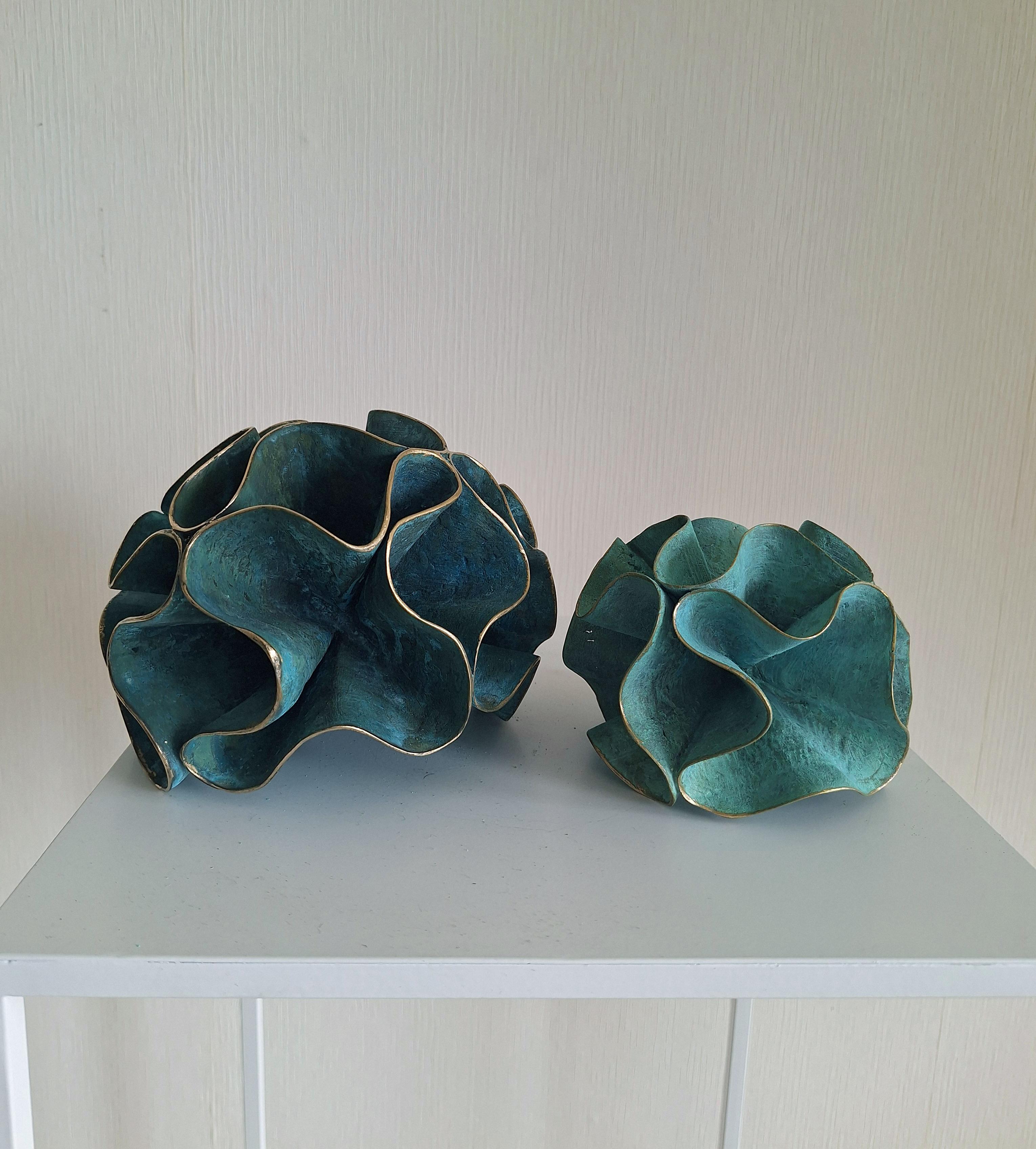 Coral Mood (medium) For Sale 6