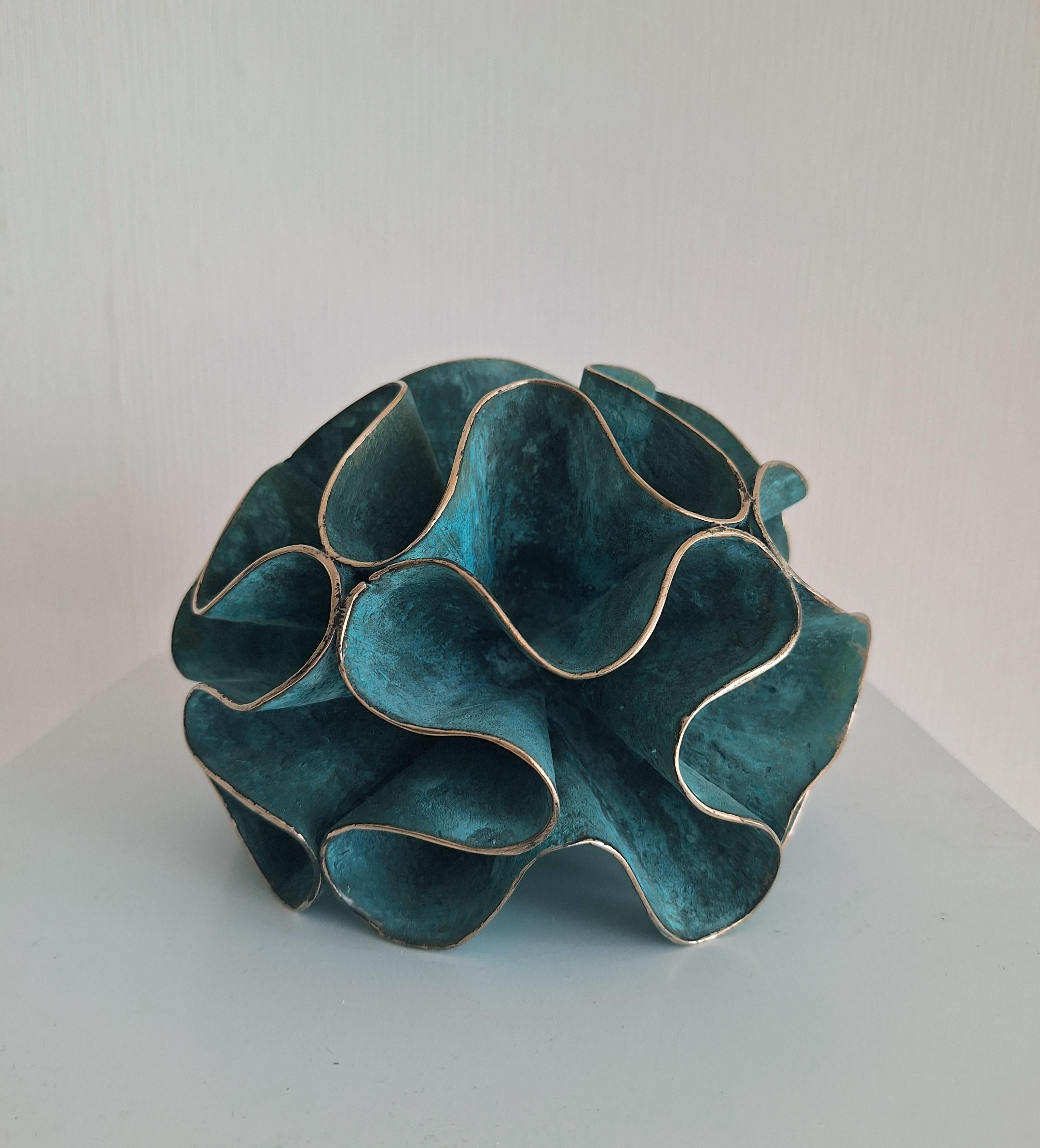 Coral Mood (medium) For Sale 1