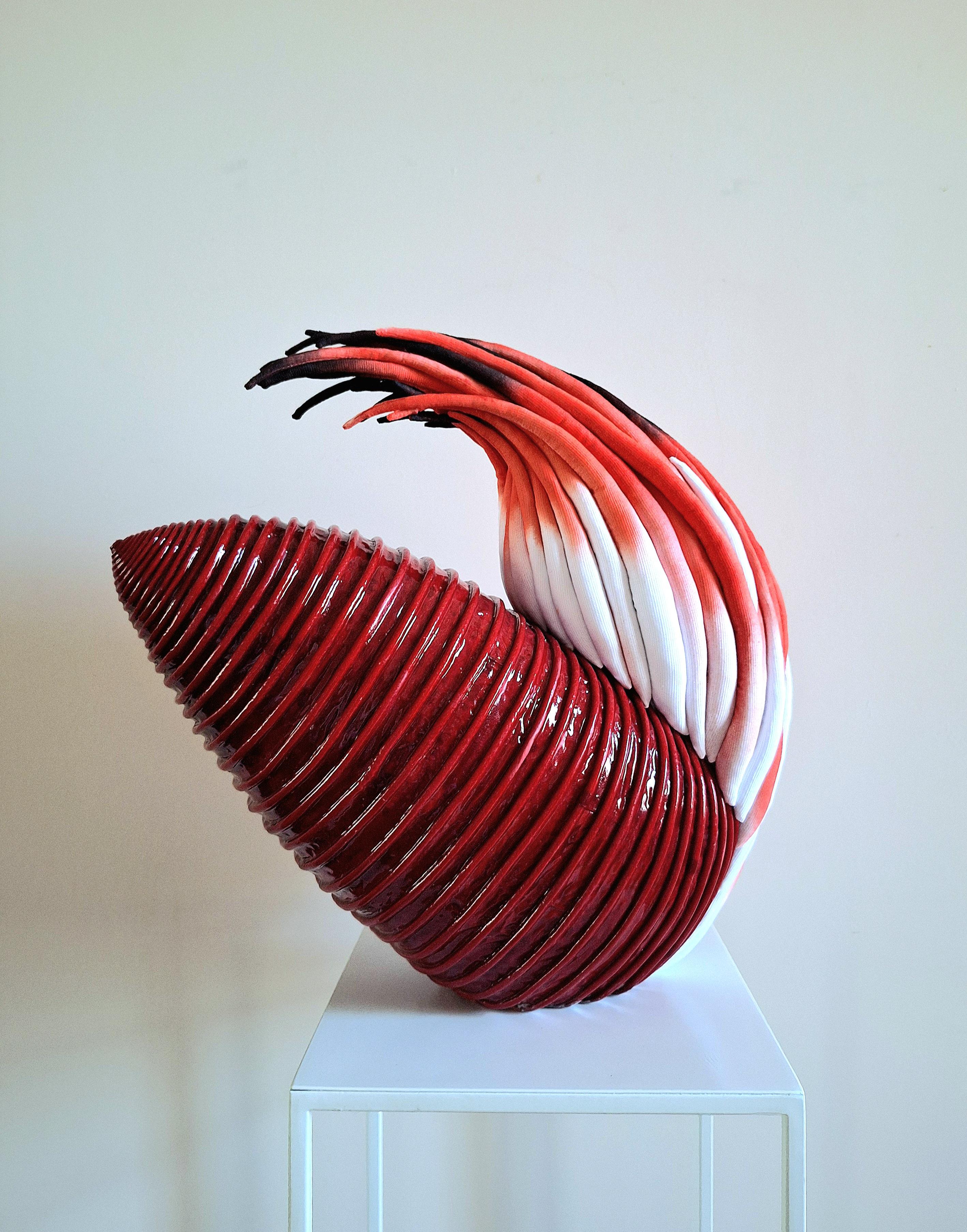 Passione. "Serie "Semi di mare