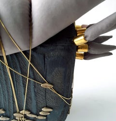 Pink bull. (Alien series).