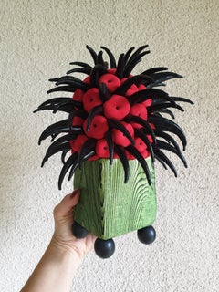 Lächeln 2.0. Serie „Emotional states“-Serie