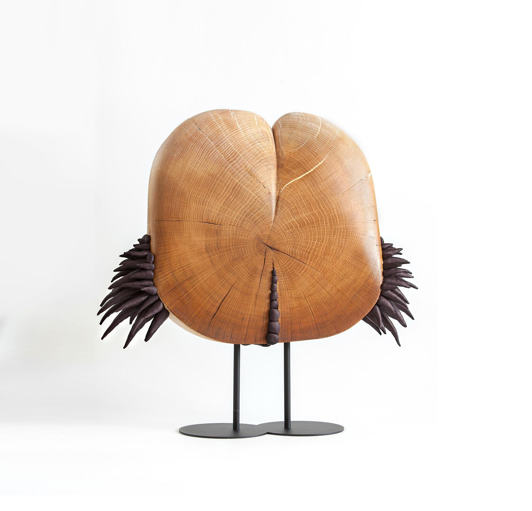 Olga Radionova Abstract Sculpture - Tree of life #5