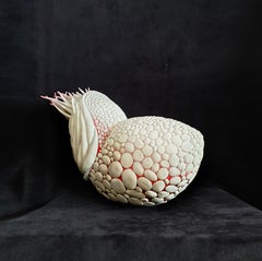 Yin. Serie "Semi di mare".