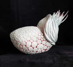 Yin. Serie "Semi di mare".