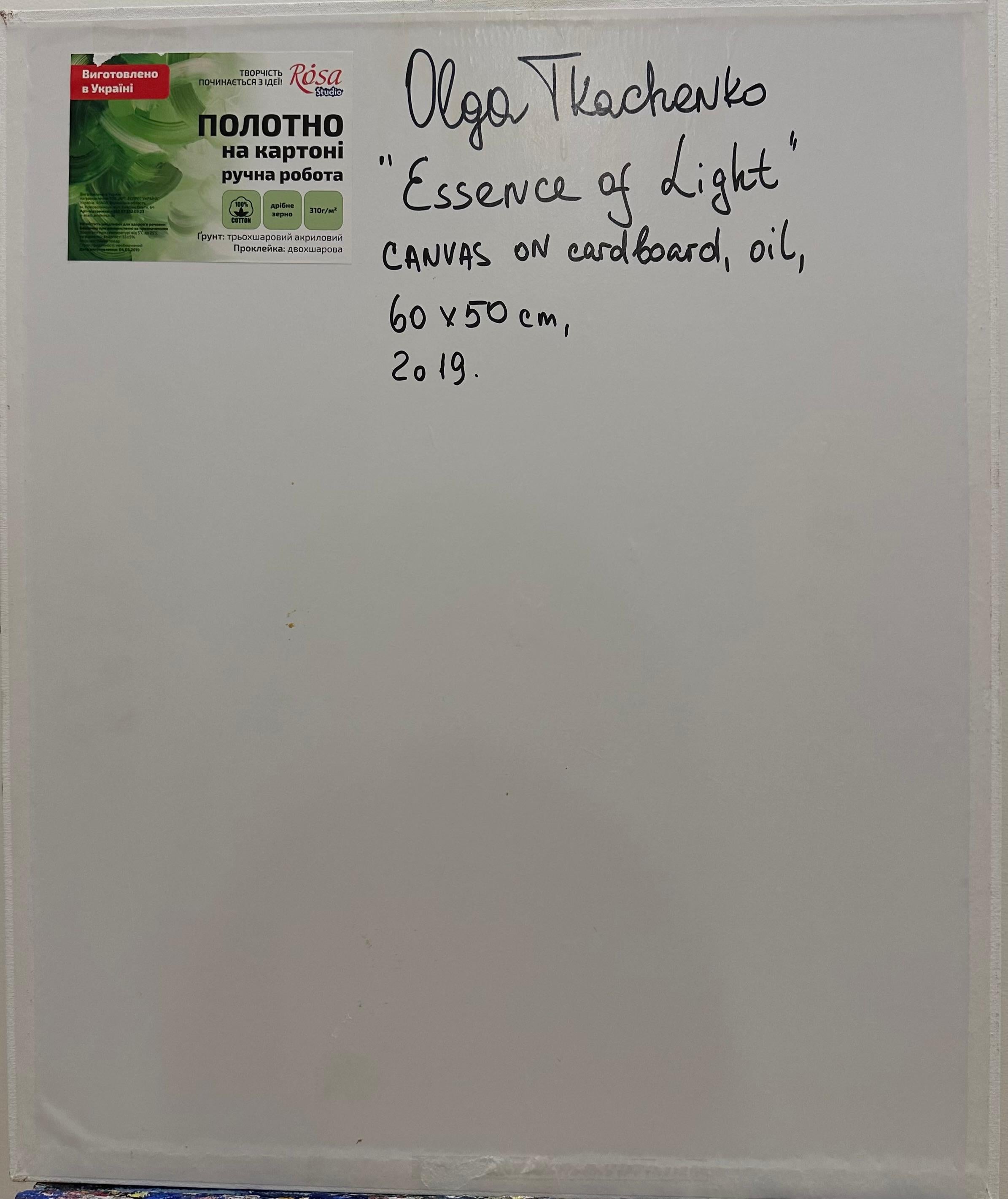 ''Essenza della Luce'' in vendita 1