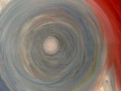 "Eye of the Universe"