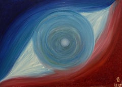 "Occhio dell'Universo"