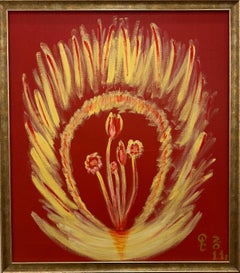 ''I fiori di Chernobyl''