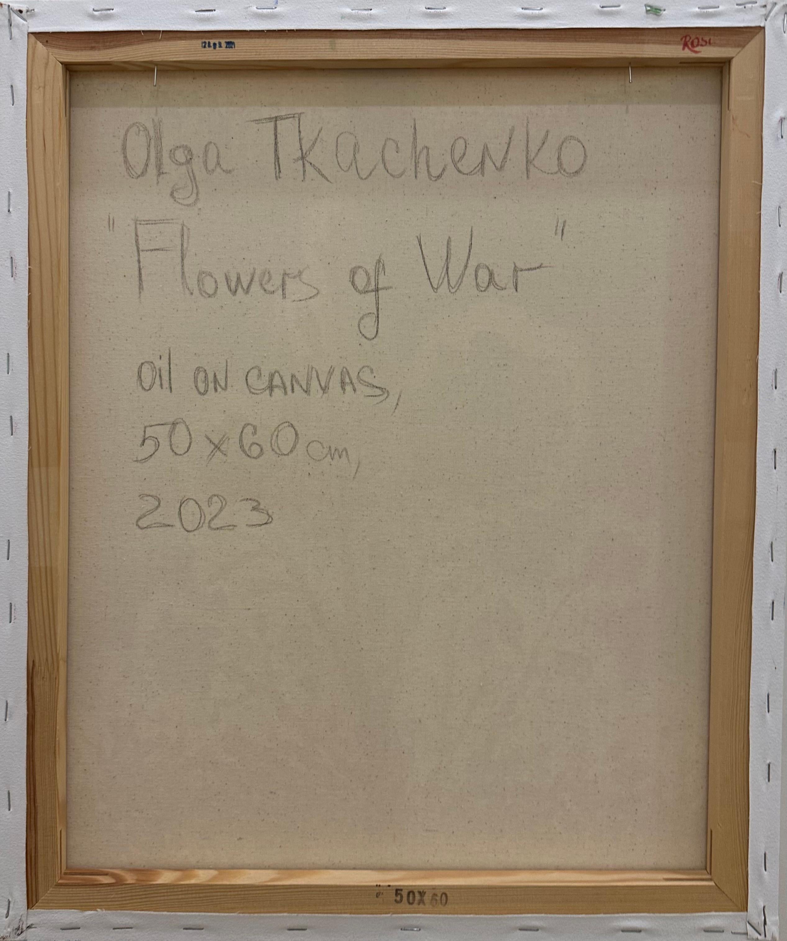 „Flowers of the War“ im Angebot 2