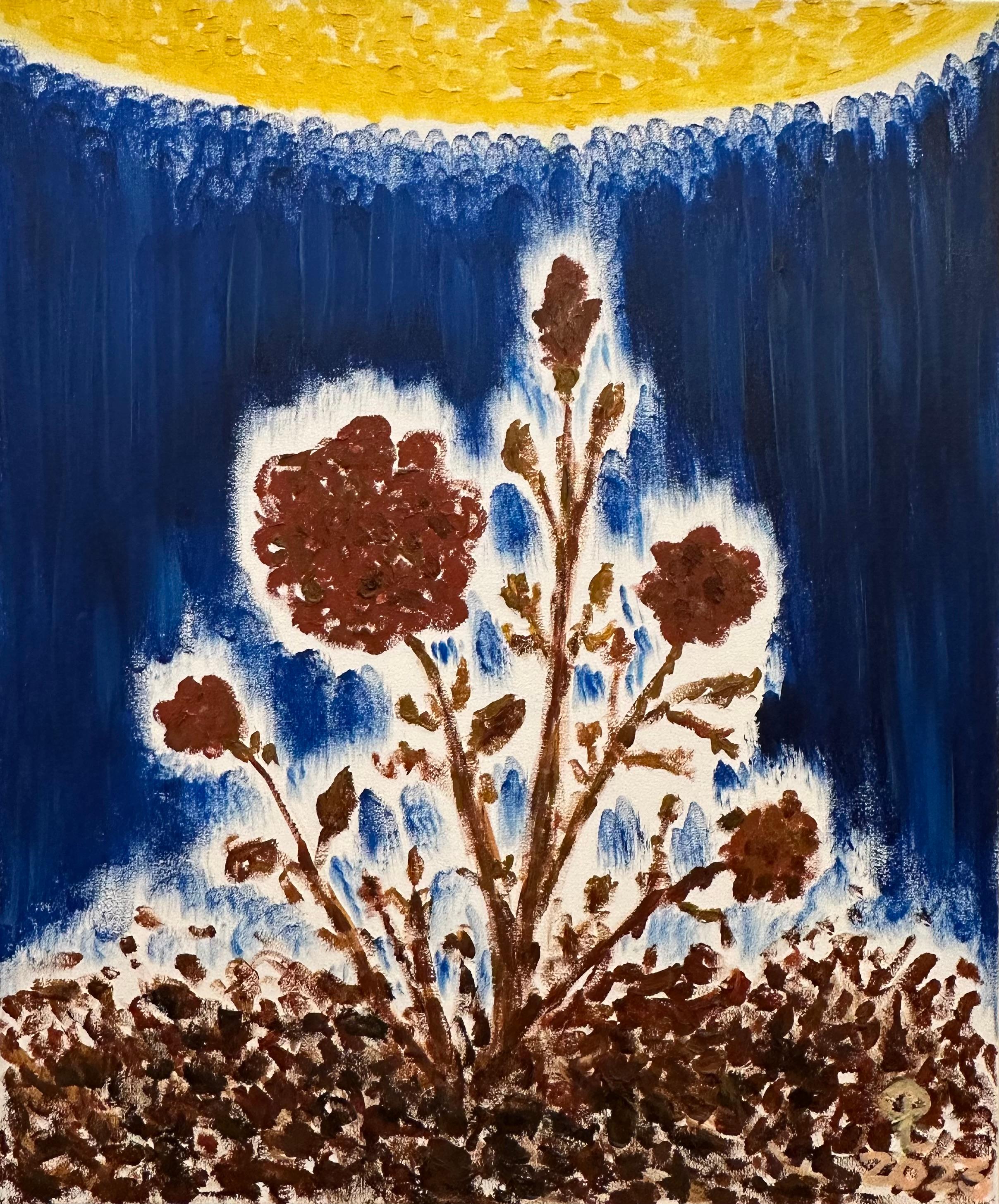 "Flowers of the War"