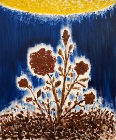 "Les fleurs de la guerre"