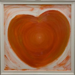 ''My heart''