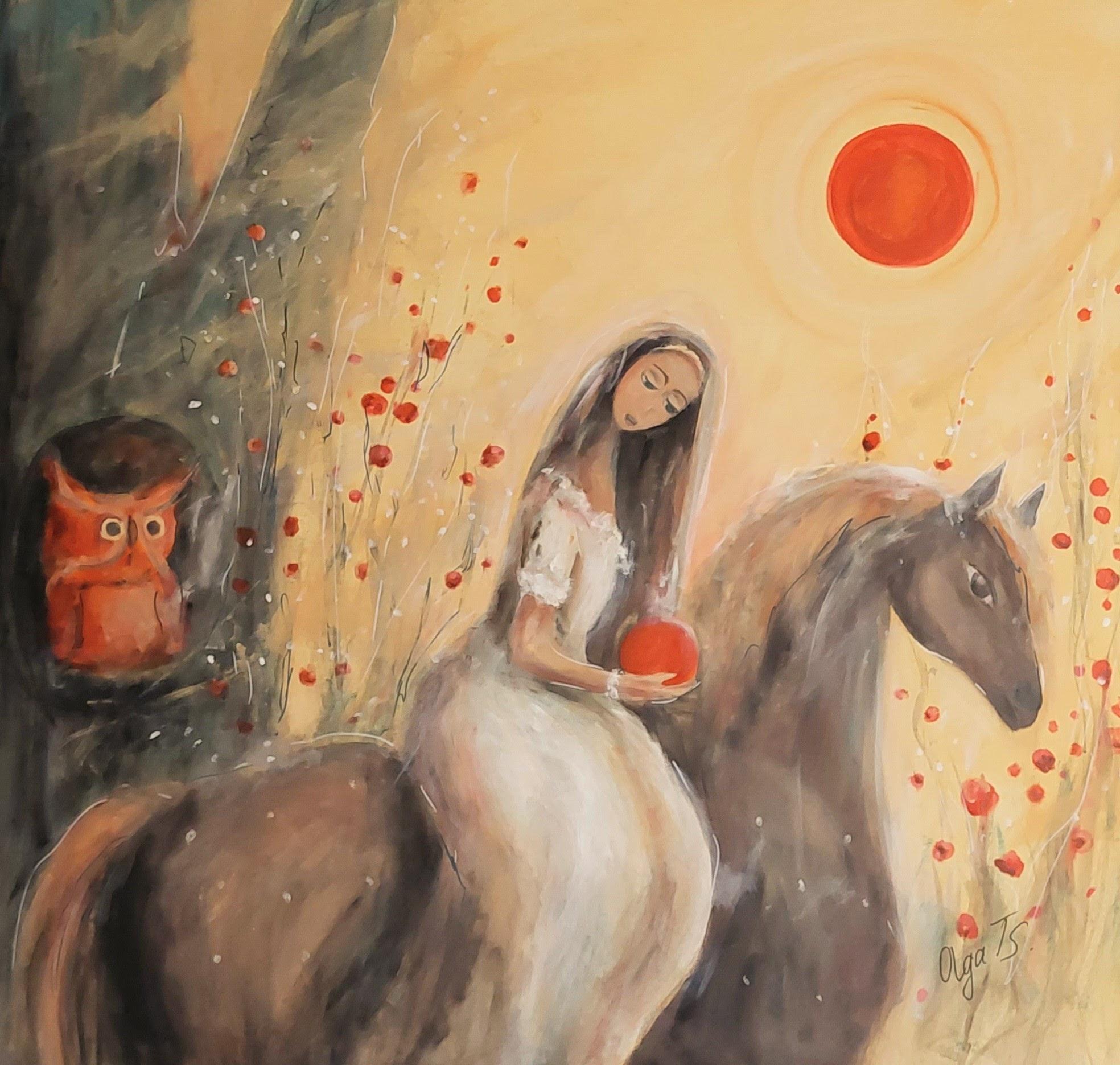 Accepting the Light