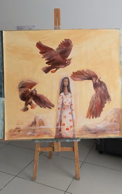 Leyenda de la Sabiduría