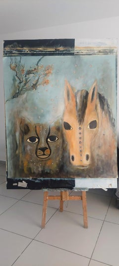 Dialogo silenzioso #2