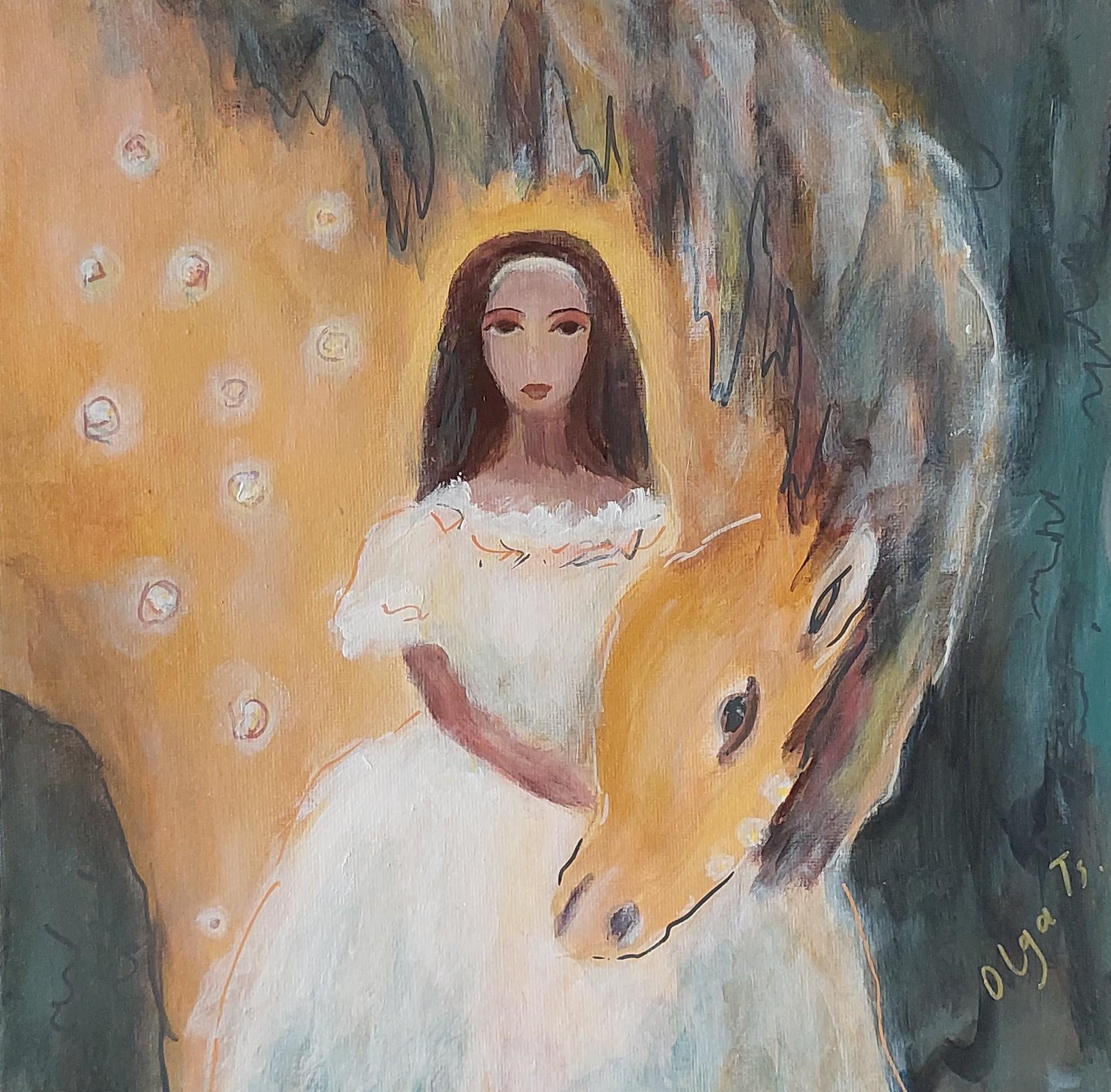 The loyal Companion