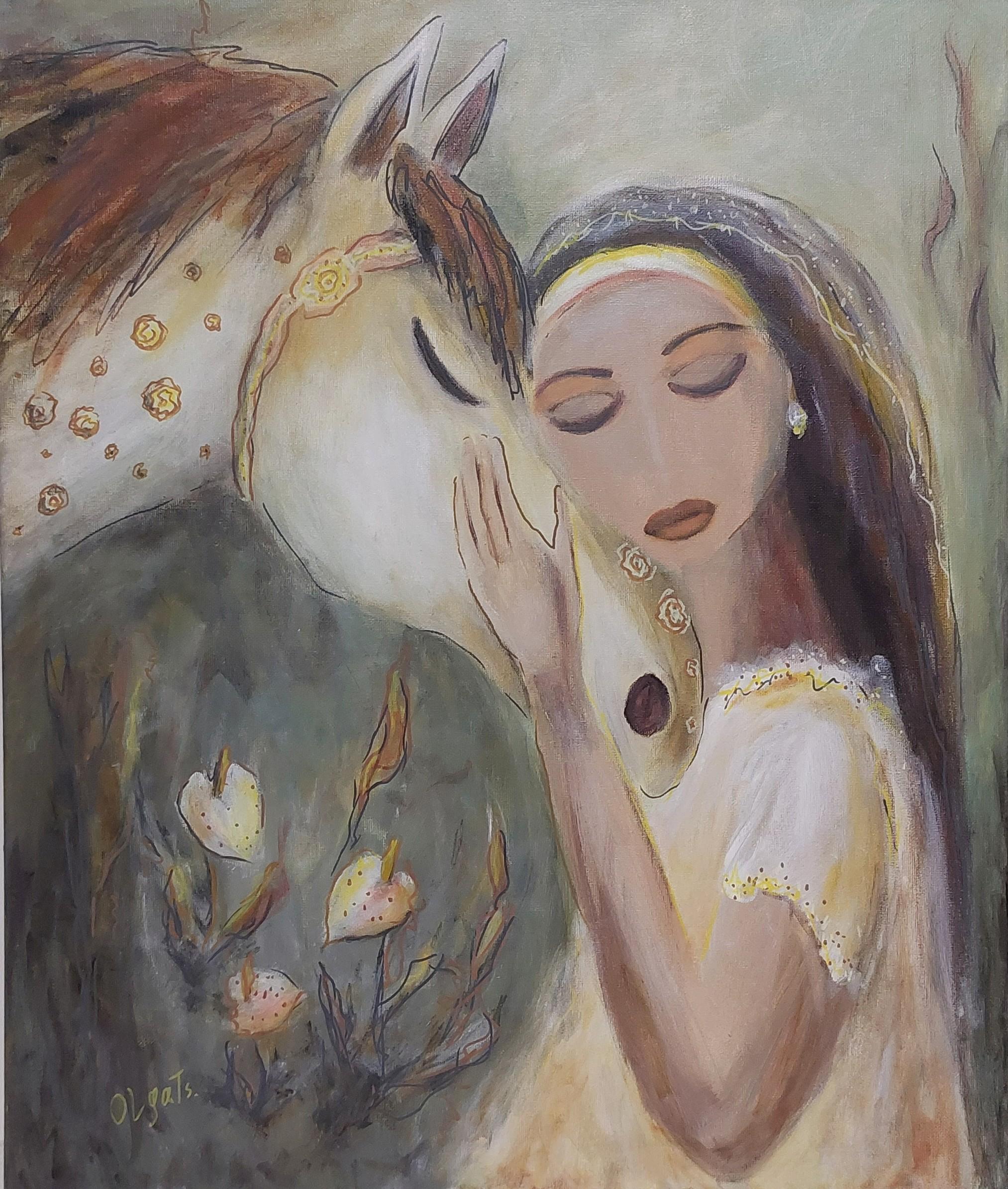 Whispers of Trust