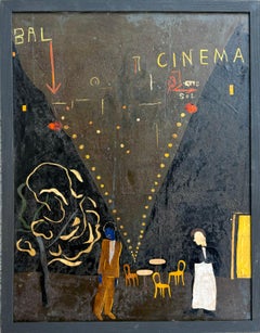 Cinéma