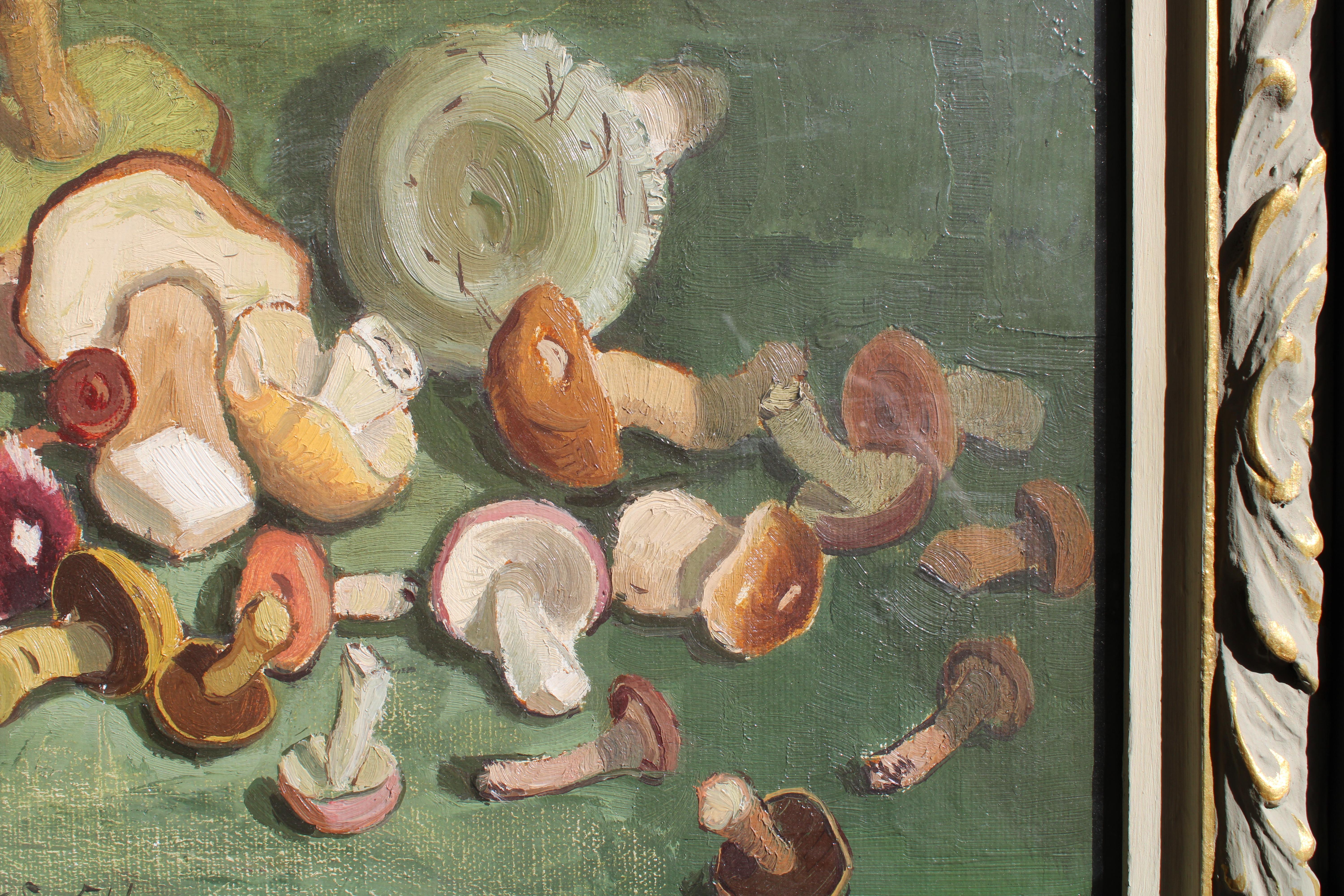Olģerts Saldavs (1907.29.VII - 1960.1.IV) - Pintor, estudioso del arte.

Estudió en el taller de U. Skulme, más tarde en el de K. Miesnieks y L. Liberts (1926). En 1936, se graduó en el taller magistral de Pintura de Paisaje V. Purvītis de la