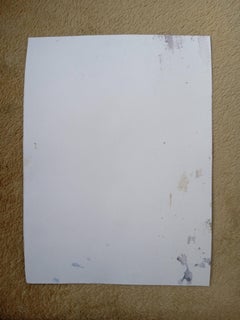 Coucher de soleil, peinture paysagiste réaliste, aquarelle sur papier, 2026