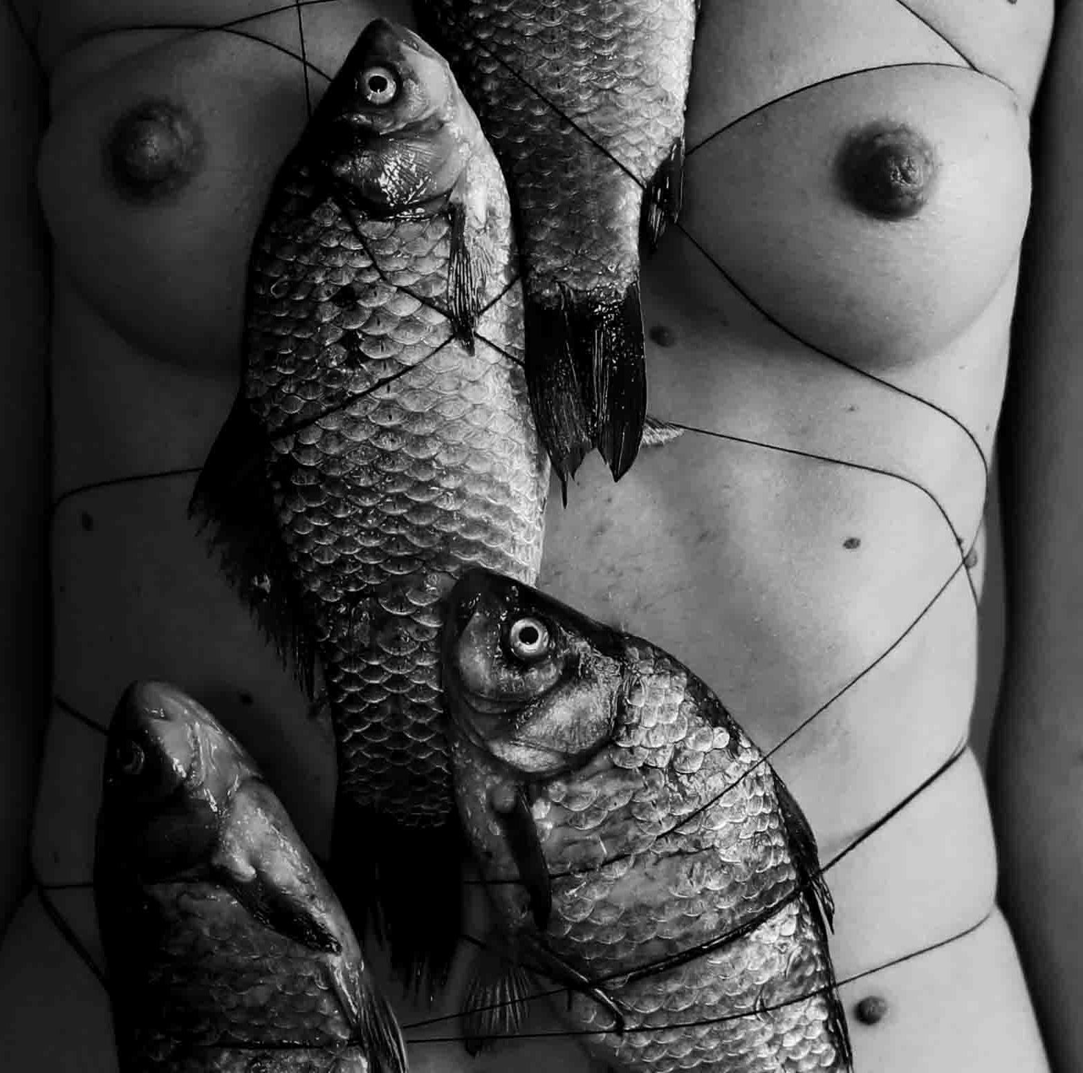„A Fisherman's Wife“ Fotografie 27.5