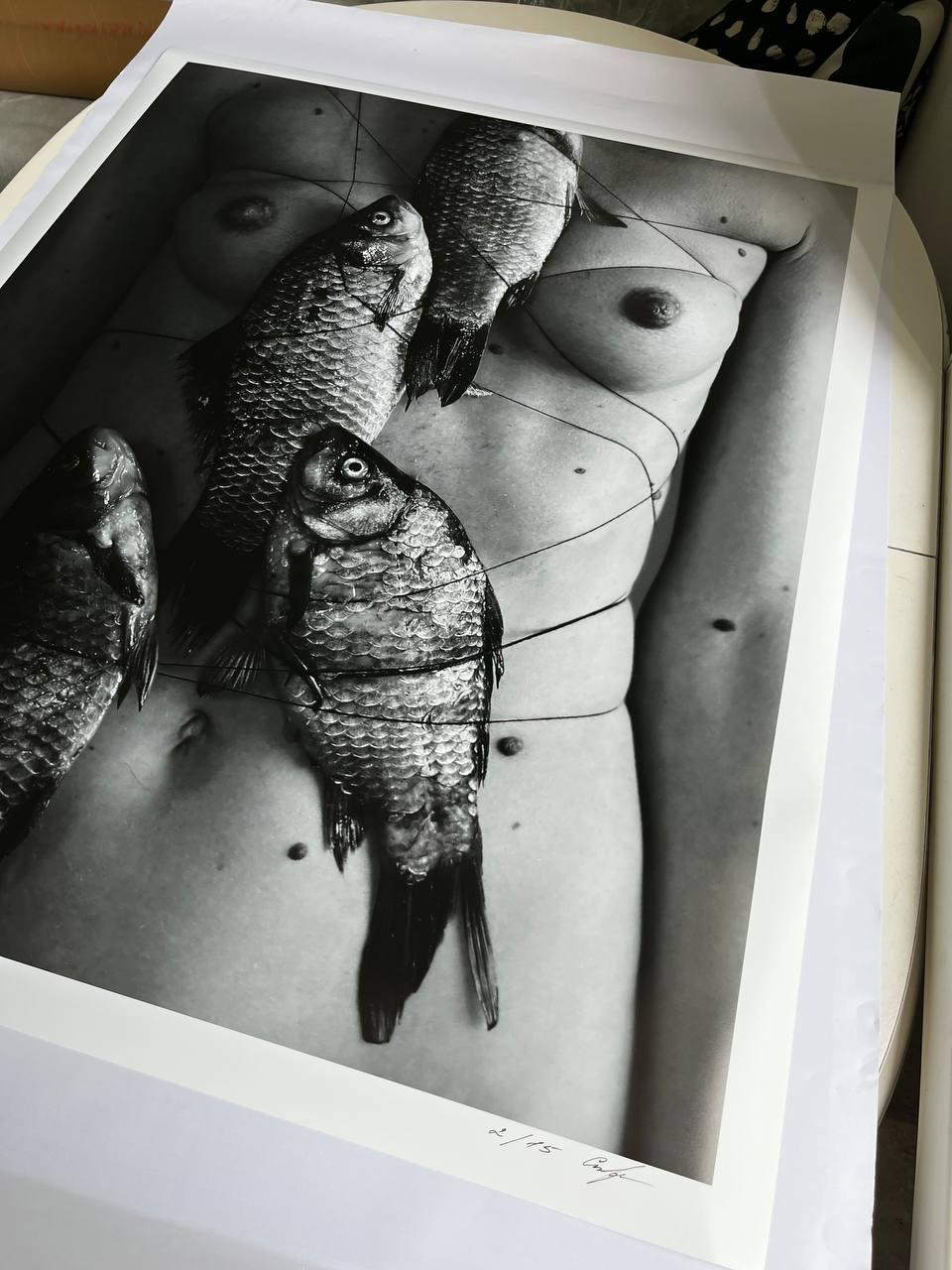 „A Fisherman's Wife“ Fotografie 39