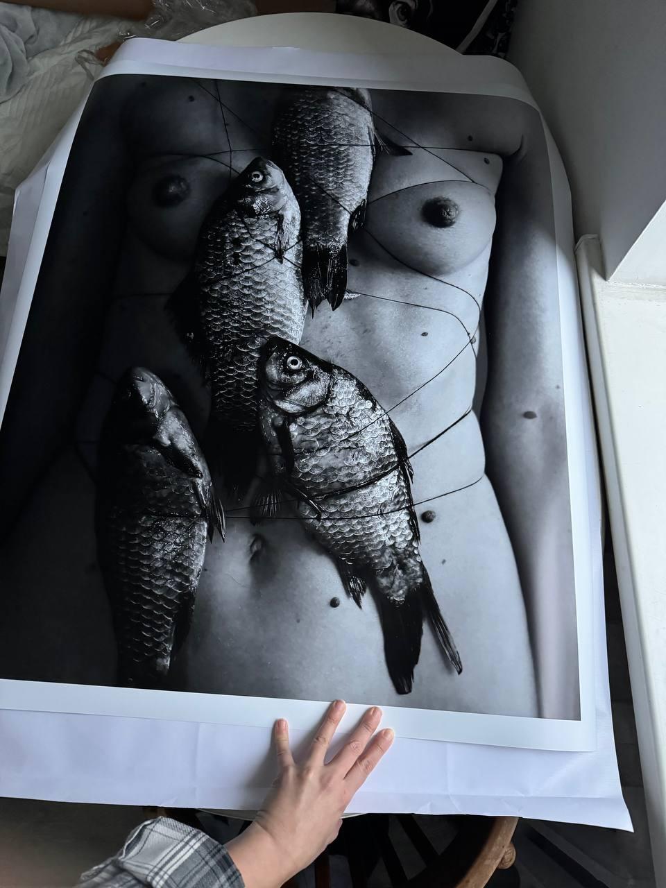 „A Fisherman's Wife“ Fotografie 39