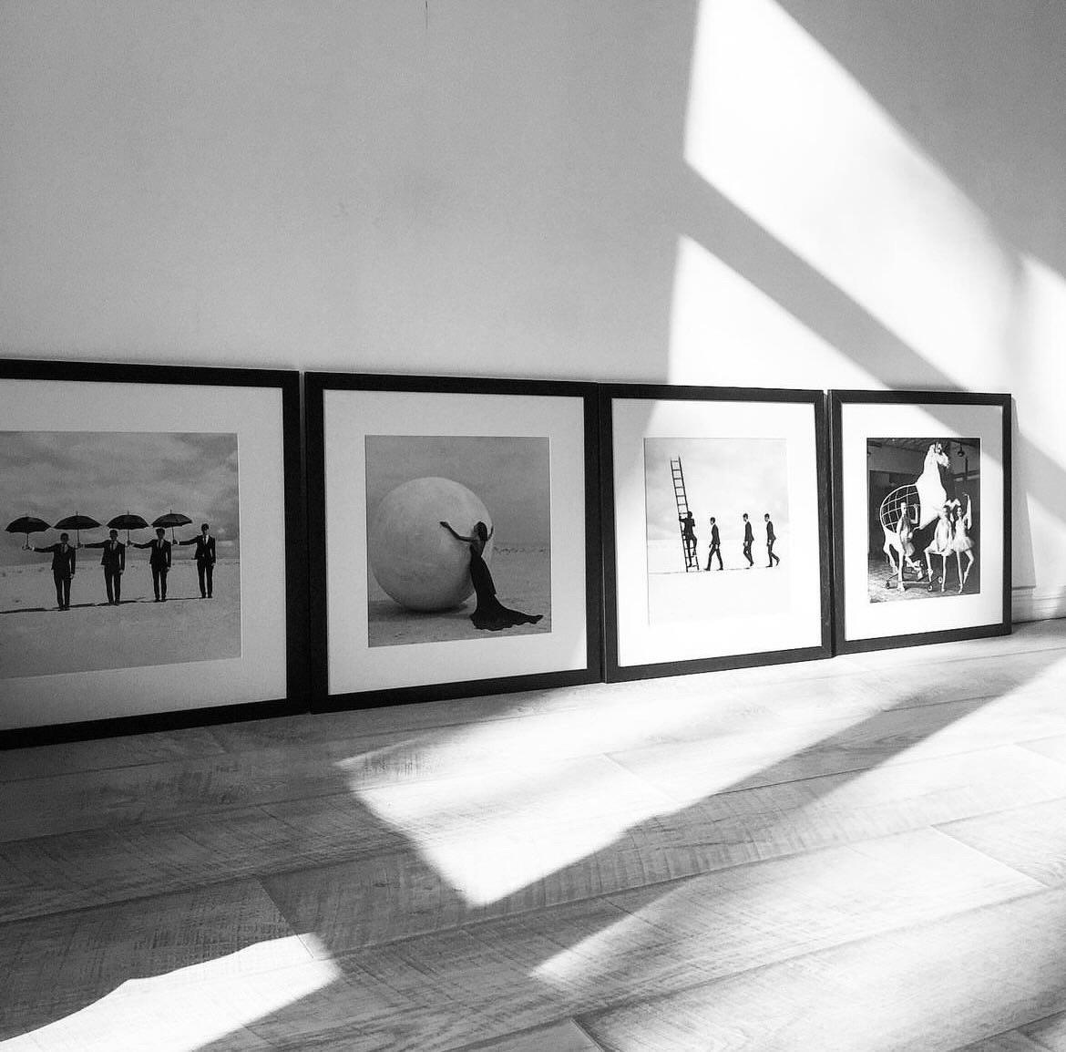 „Ballet“ Fotografie 16