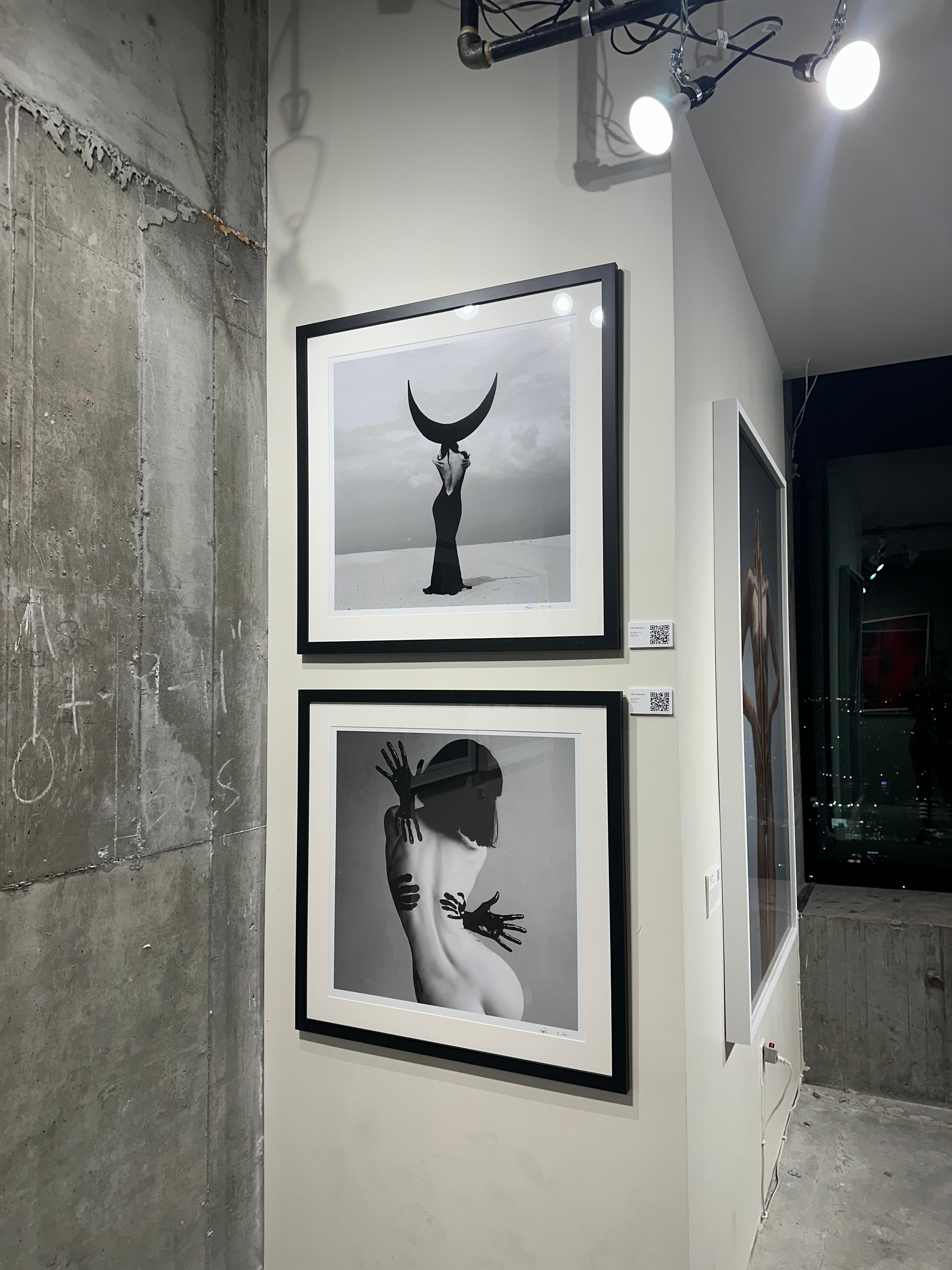 „Embrase“ Schwarz-Weiß-Fotografie 31