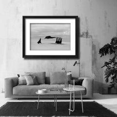 "Heaven's Creation 1" Fotografia 39" x 49" in edizione limitata Ed. n. 3 di Olha Stepanian