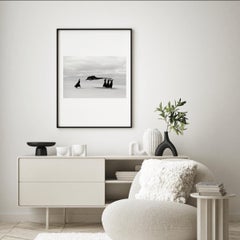 "Heaven's Creation 2" Photograph 31" x 47" in Limited Ed. 1/3 by Olha Stepanian