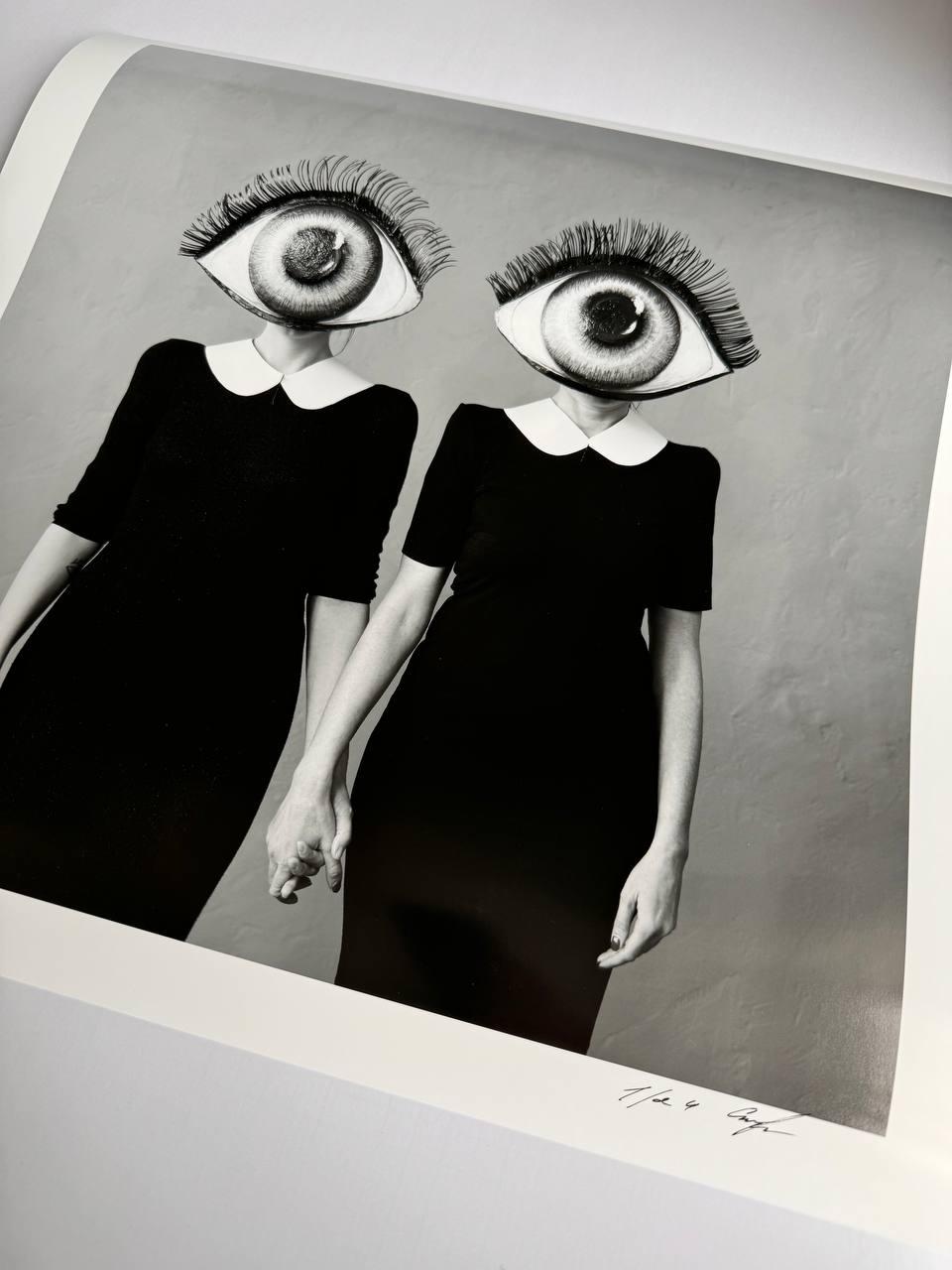 „Look at Me“ Fotografie 16