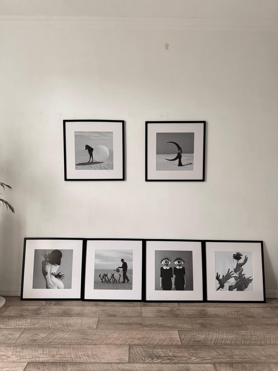 „Look at Me“ Fotografie 24