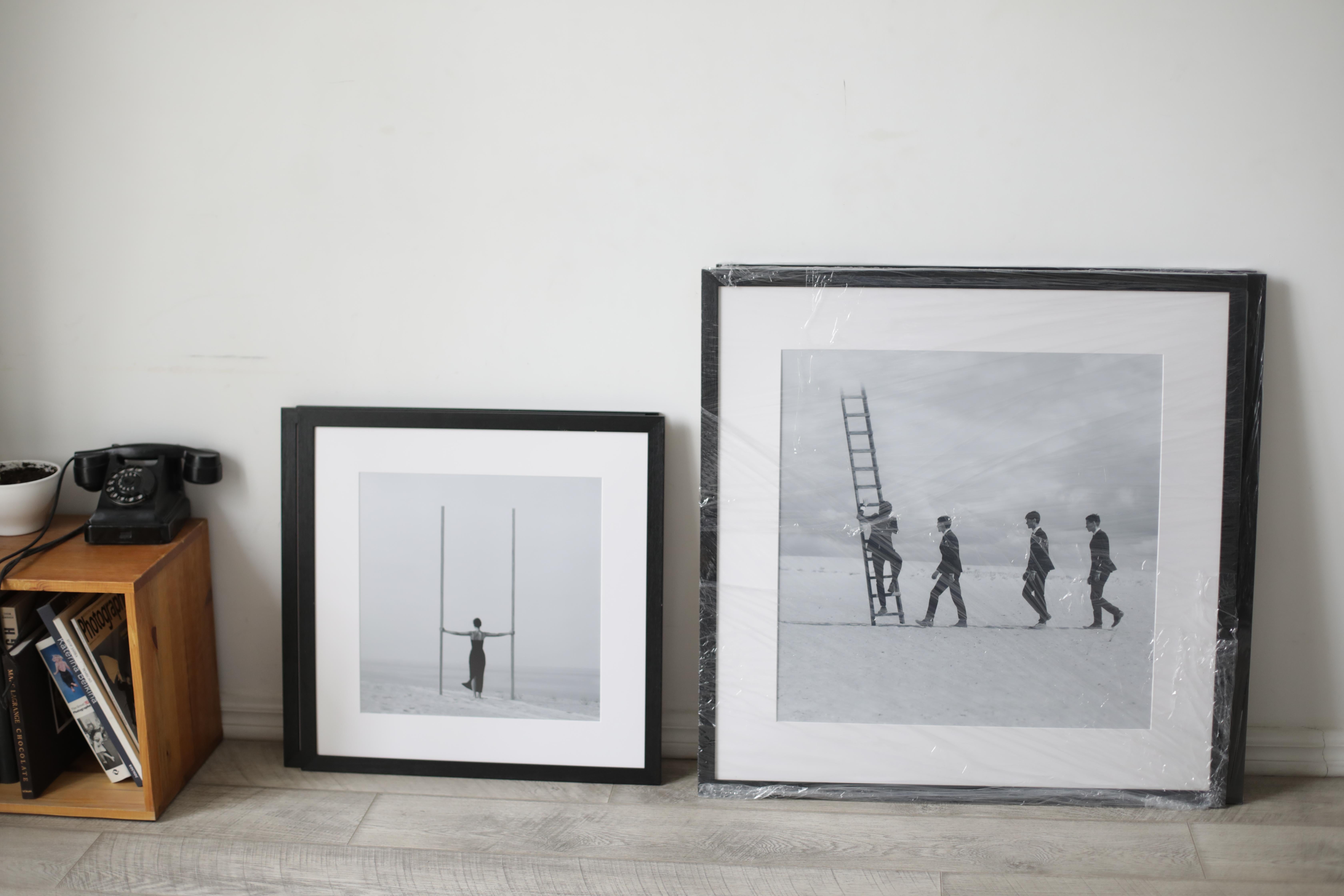 „Men“ Schwarz-Weiß-Fotografie 24
